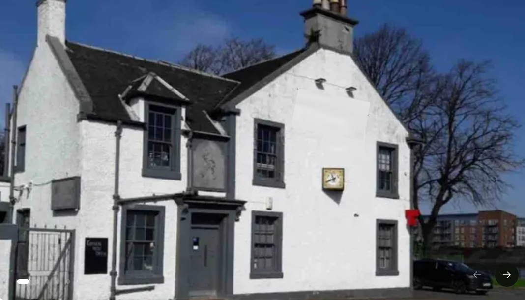 Building appeal